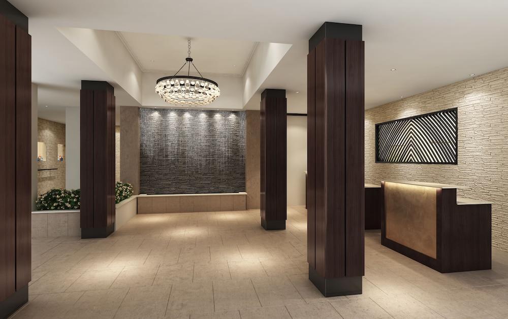 Embassy Suites By Hilton Fort Worth Downtown Exteriér fotografie