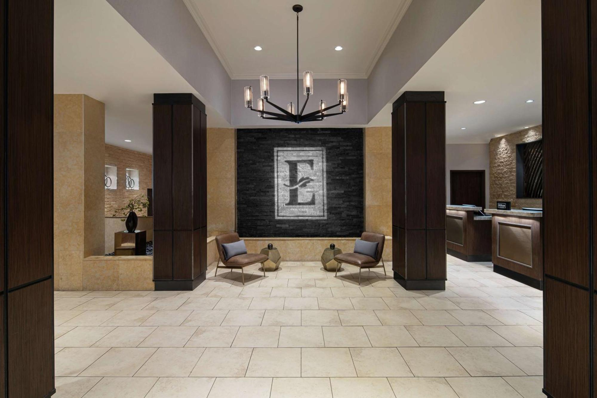 Embassy Suites By Hilton Fort Worth Downtown Exteriér fotografie