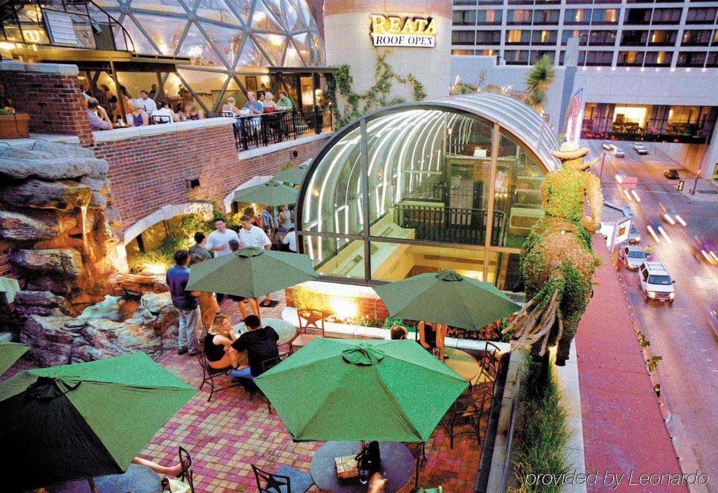 Embassy Suites By Hilton Fort Worth Downtown Interiér fotografie