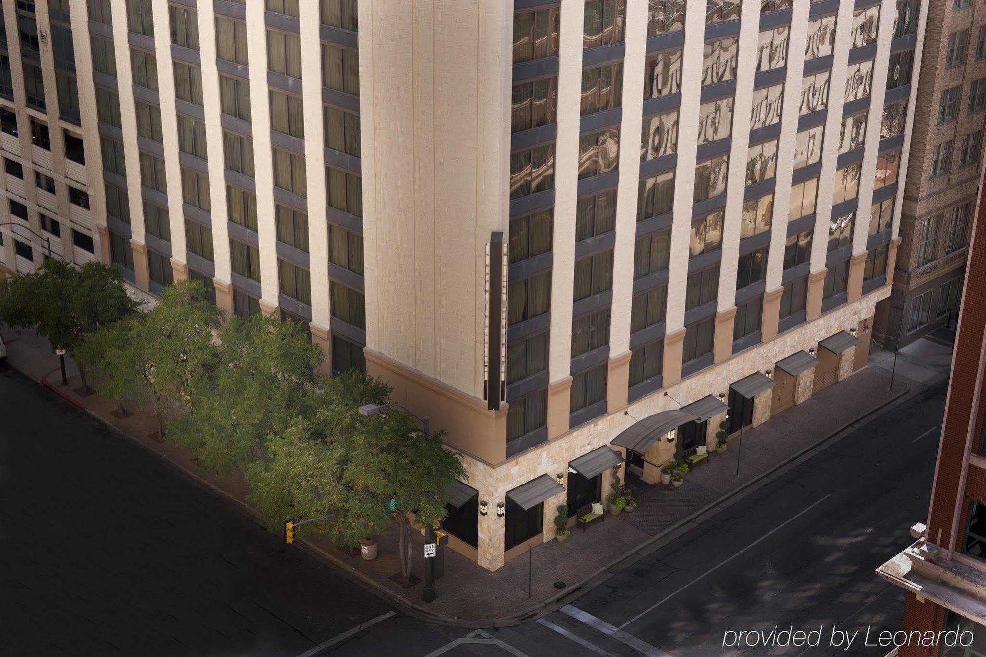 Embassy Suites By Hilton Fort Worth Downtown Exteriér fotografie