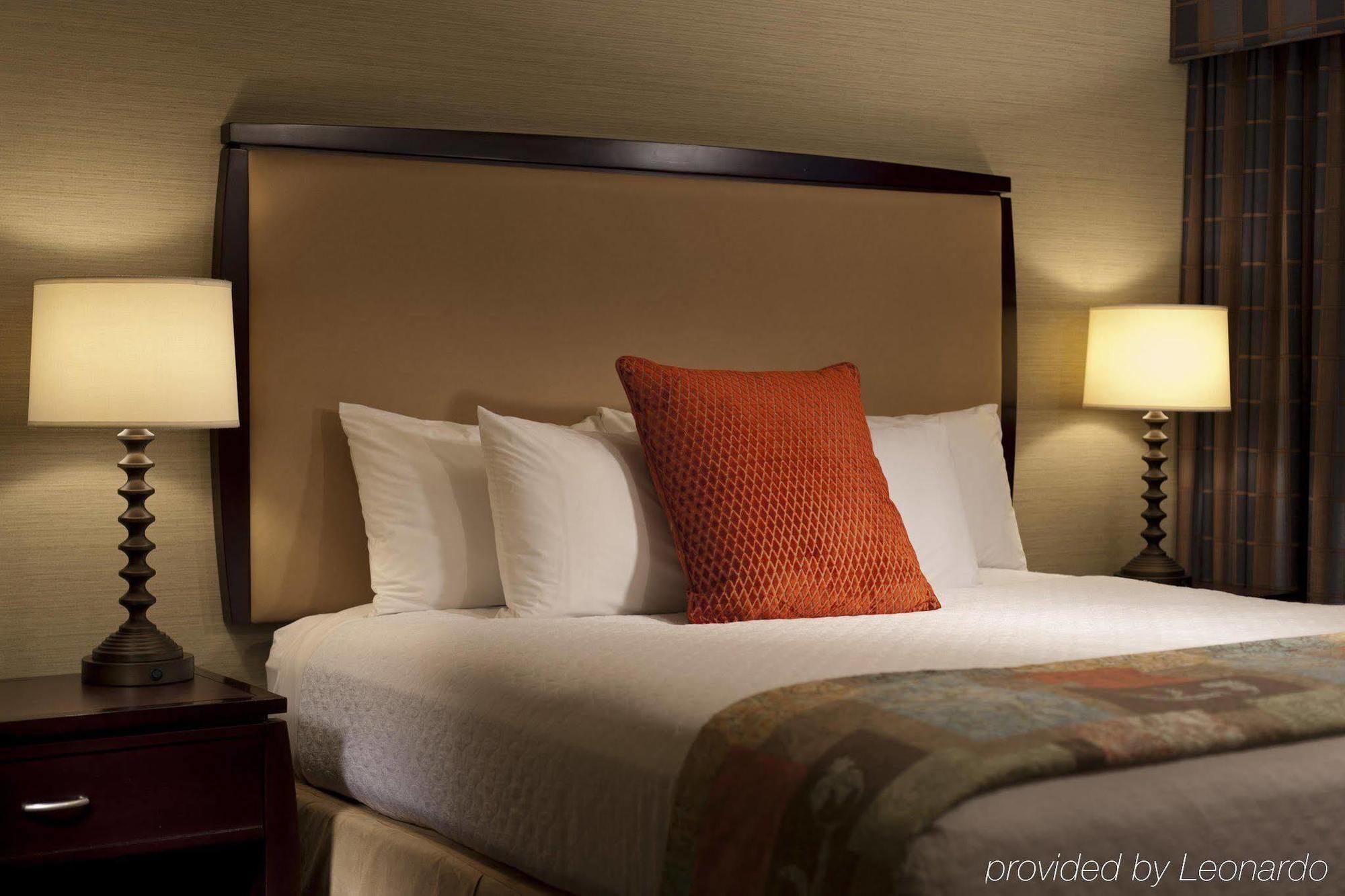 Embassy Suites By Hilton Fort Worth Downtown Pokoj fotografie