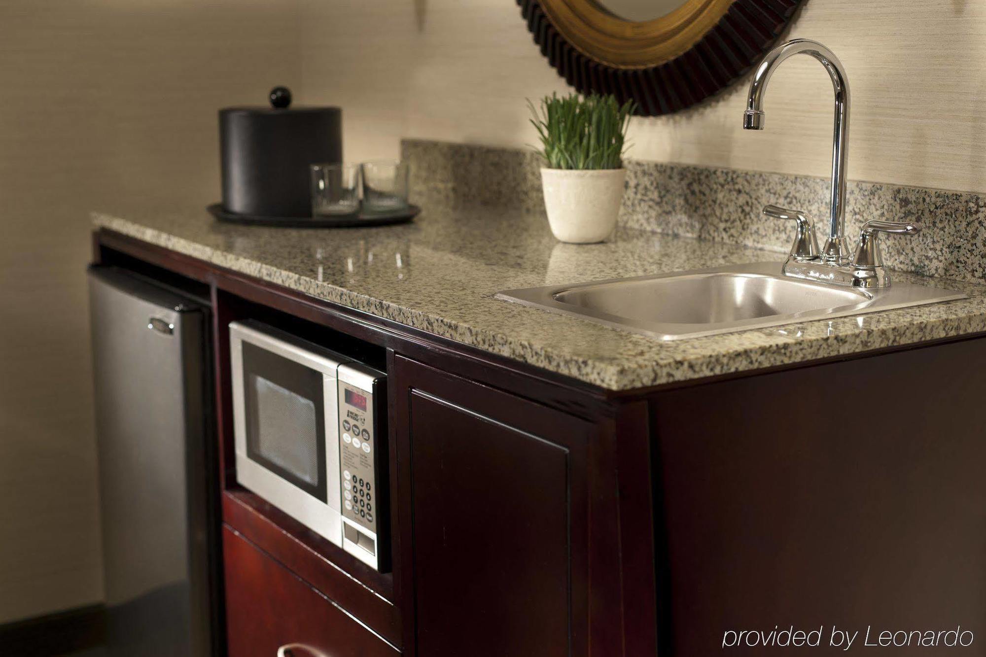 Embassy Suites By Hilton Fort Worth Downtown Pokoj fotografie