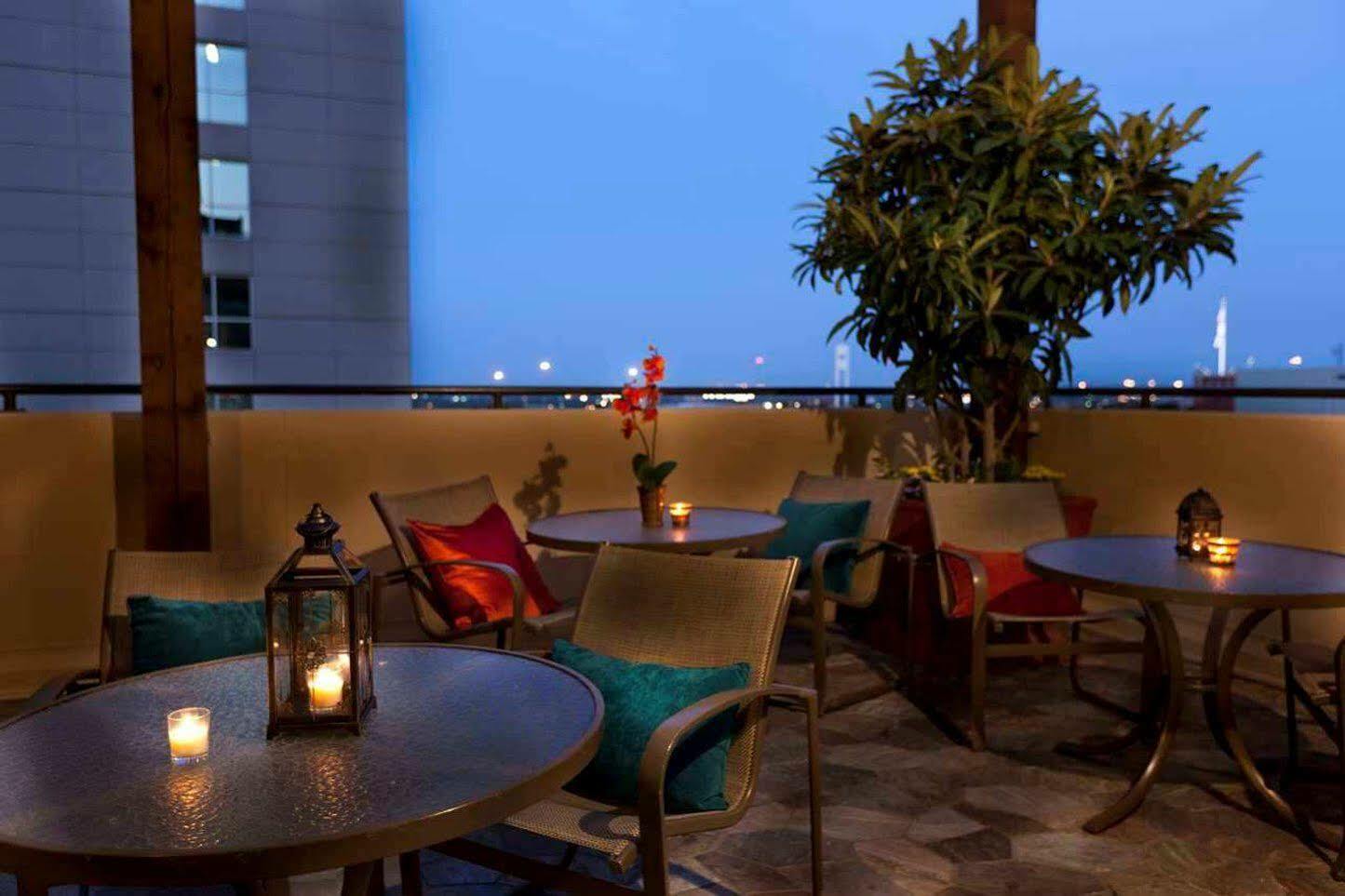 Embassy Suites By Hilton Fort Worth Downtown Exteriér fotografie