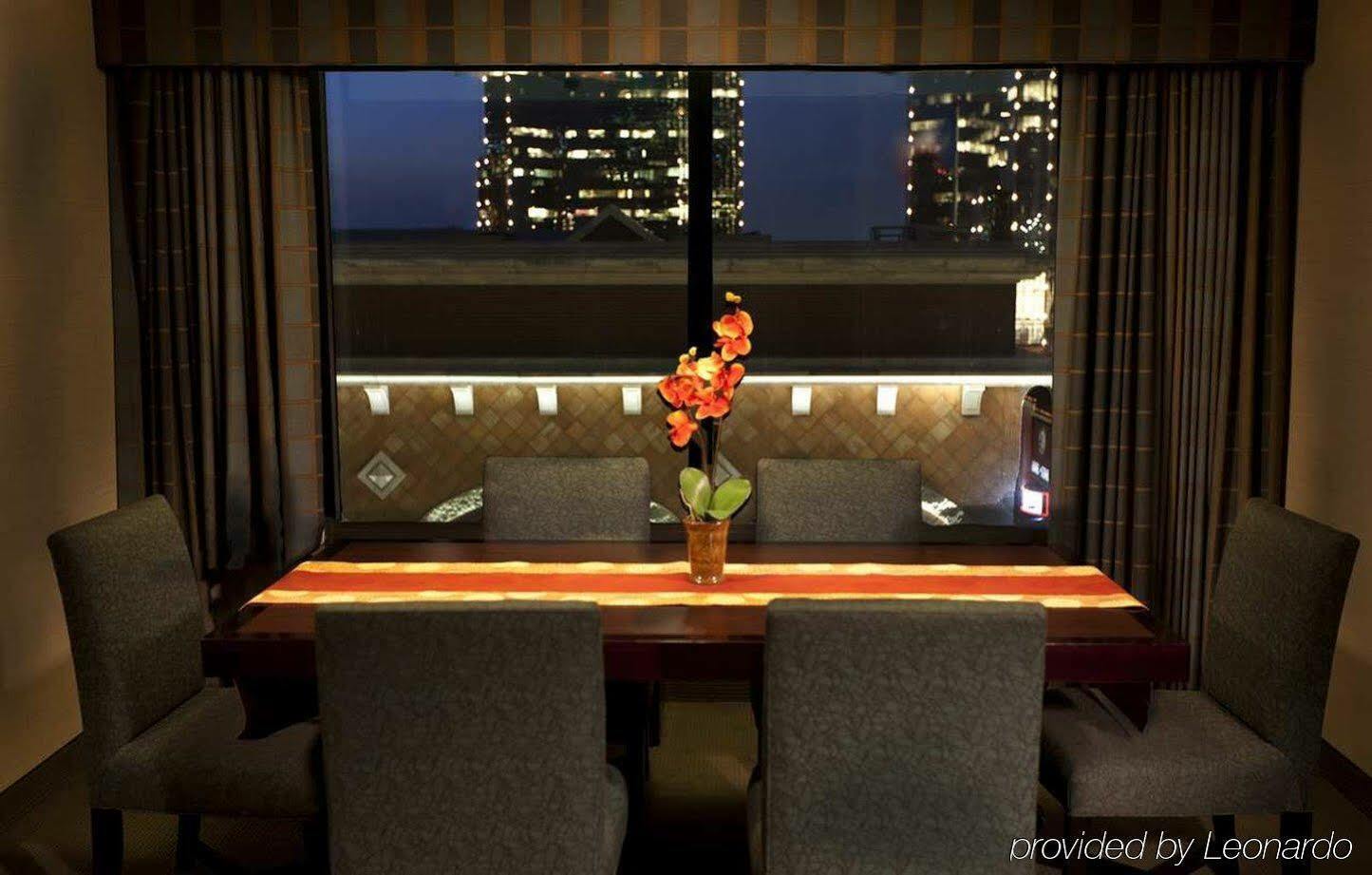 Embassy Suites By Hilton Fort Worth Downtown Exteriér fotografie